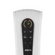 thumbnail image 3 of Calefactor RB 2018T 2000W Blanco, 3 of 4
