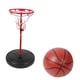 thumbnail image 3 of Aro De Baloncesto De Piscina Flotante Con Soporte De Baloncesto De Agua De Bola Para Exteriores, 3 of 4