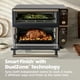 thumbnail image 4 of Horno De Encimera Y Freidora De Aire Double Oven Pro Smart Xl, 4 of 8