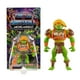 thumbnail image 1 of Figura de Acción Masters of the Universe Turtles of Grayskull Michelangelo de 5.5 Pulgadas, 1 of 3