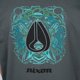thumbnail image 3 of Polera Nixon Men Pistons Green, 3 of 3