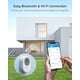 thumbnail image 4 of Termómetro higrómetro Govee WiFi H5051 con sensor Bluetooth, 4 of 7
