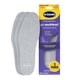 thumbnail image 1 of Plantillas acolchadas Dr. Scholl's Go Sockless! 3 pares unisex, 1 of 9