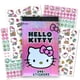 thumbnail image 3 of Paquete de libros para colorear y actividades Hello Kitty para niños, 3 of 9