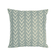 thumbnail image 1 of Cojín Relleno Estampado 45x45 Cm Diseño Flechas Blancas, 1 of 3
