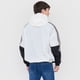 thumbnail image 2 of Casaca Hombre College Cortes Blanco Corona, 2 of 5