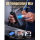 thumbnail image 4 of Kit de cera para esquí/snowboard Skifavs Ski Tuning & Waxing con plancha encerada, 4 of 7