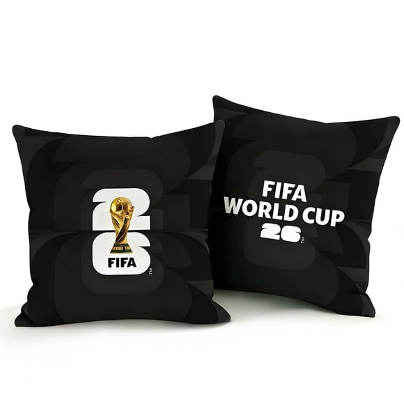 Cojín decorativo MESUCA FIFA World Cup 2026 45 x 45 cm