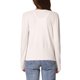 thumbnail image 3 of INSPIRE CHIC Cárdigan Casual de Punto para Mujer con Frente Abierto, Manga Larga y Peplum L Blanco, 3 of 6