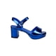 thumbnail image 1 of Sandalia Jimena Azul, 1 of 5