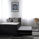 thumbnail image 5 of Diván Therapedic Plus Flex 1.5 Plaza 105X200 Cm + Respaldo Royal Negro Flex negro 1,5 plazas, 5 of 5
