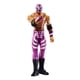 thumbnail image 3 of Figura de acción Mattel WWE Basic Rey Mysterio de 6 pulgadas para niños de 6 años o más, 3 of 5