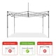 thumbnail image 2 of Toldo de repuesto para carpa plegable ABCCANOPY, 2 of 6