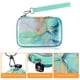 thumbnail image 4 of Funda de transporte Fintie para impresora Fujifilm Instax Mini Link 2, 4 of 9