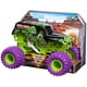 thumbnail image 5 of Camión Die-Cast Monster Jam Grave Digger a Escala 1:24, 5 of 6