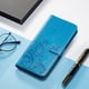 thumbnail image 5 of Funda Sintética FOXDOCK para Samsung Galaxy S26 Ultra | Función de Billetera y Soporte | Ultratección Completa-azul, 5 of 6