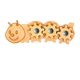 thumbnail image 5 of Kids Busy Board DIY Material Activity Sensory Board Piezas Para Ni?os Peque?os Regalos Gear, 5 of 5