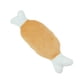 thumbnail image 2 of Juguetes para Perros Peluche Hueso Con Sonido, 1 Un, 2 of 2