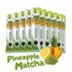 thumbnail image 1 of Té ZERO UP Matcha con Piña y Limón - Pack de 10 sobres, 1 of 9