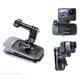 thumbnail image 2 of Clip Mochila Magnético de 360° para Gopro u otras - Telesin, 2 of 5