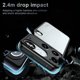 thumbnail image 3 of Funda para Celular Suttkue Nothing Phone 3 PC Resistente a Rayaduras, 3 of 7