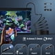 thumbnail image 4 of Cámara Endoscópica 1920p Hd Con 8 Luces Led Ip67 De 5 M, 4 of 7