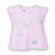 thumbnail image 1 of Polera Bebé Niña Rosado Pillin, 1 of 3