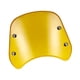 thumbnail image 3 of Parabrisas Universal Para Motocicleta, A Prueba De Salpicaduras, Piezas Deflectoras De Viento Para Motocicleta, Estilo A, 3 of 5