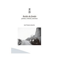 Lom - Libro Ruido De Fondo /468