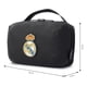 thumbnail image 3 of Organizador De Baño Para Viaje Real Madrid Negro, 3 of 5