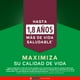 thumbnail image 5 of Alimento Seco Perro Adulto Multi Proteina Carne Bolsa, 12 kg, 5 of 7