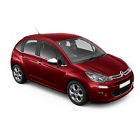 Filtro Aceite Para Auto Citroën C3 2009-2016