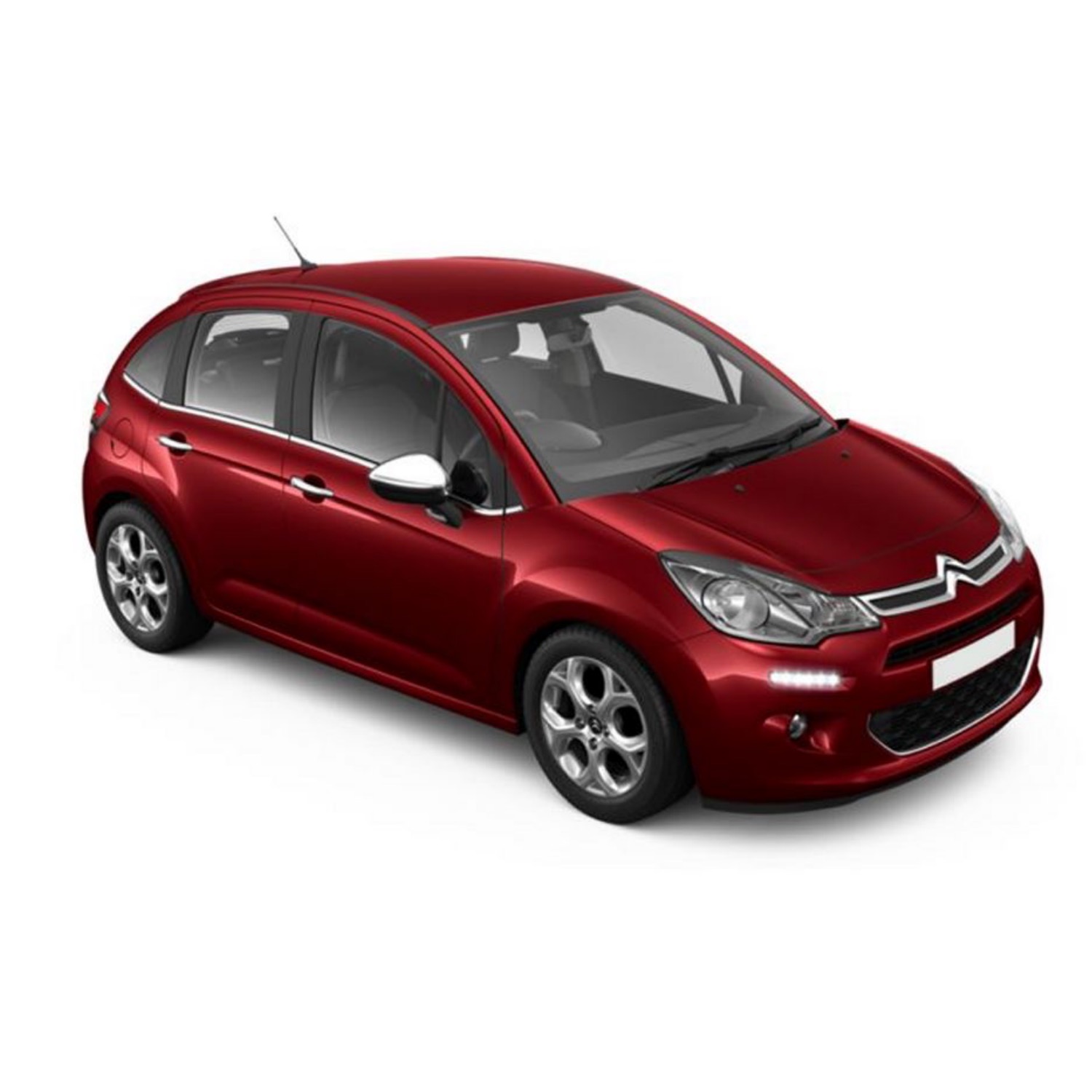 Filtro Aceite Para Auto Citroën C3 2009-2016