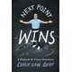 thumbnail image 1 of Libro Cdg Sports Next Point Wins: Un manual para campeones, 1 of 1