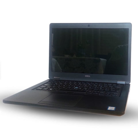 Notebook Dell 7280 I5 Sesta Generacion