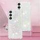 thumbnail image 2 of Funda FOXDOCK para Samsung Galaxy S24 con Cuerda Ajustable, Brillo Líquido, Protección Antigolpes y Lente – Ideal para Regalo, 2 of 6
