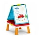 thumbnail image 2 of Pizarra Magnetica Doble Interactiva Con Juegos Mesa 3 En 1 blanco, 2 of 5