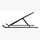 thumbnail image 3 of Soporte Base Para Notebook De Aluminio Genius G-stand M250 Color Negro, 3 of 5