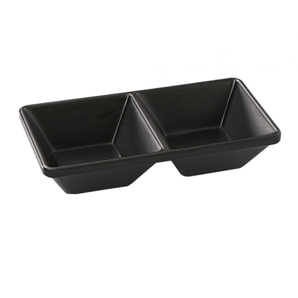 Plato para , recipiente para condimentos, tazas para Chutney, Sushi, barbacoa coreana, taza pequeña, plato para barbacoa para Picnic, cocina, , estilo c