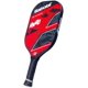 thumbnail image 3 of Paleta de pickleball Babolat RNGD roja/negra de fibra de vidrio 220 g, 3 of 4