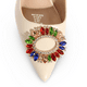 thumbnail image 5 of Zapato Beige Vía Franca, 5 of 6