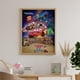 thumbnail image 5 of Kit de Pintura de Diamantes Desmarcar Cars Aventuras en el Camino 30x40cm, 5 of 6