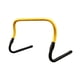 thumbnail image 4 of Valla De Agilidad Plegable Para Atletas, Barra De Salto Para Entrenamiento De Fitness, Color Amarillo Y Negro, 4 of 5