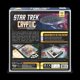 thumbnail image 2 of Juego de mesa Funko Star Trek Cryptic Puzzles de más de 10 años, 2 of 8