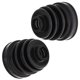 thumbnail image 2 of Kit de Botas para Eje CV Trasero NICHE Polaris 1350045, 2 of 6