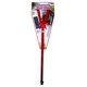 thumbnail image 1 of Colgador de guirnaldas Woodlink No Swing, rojo, 43 cm, paquete de 12, 1 of 3