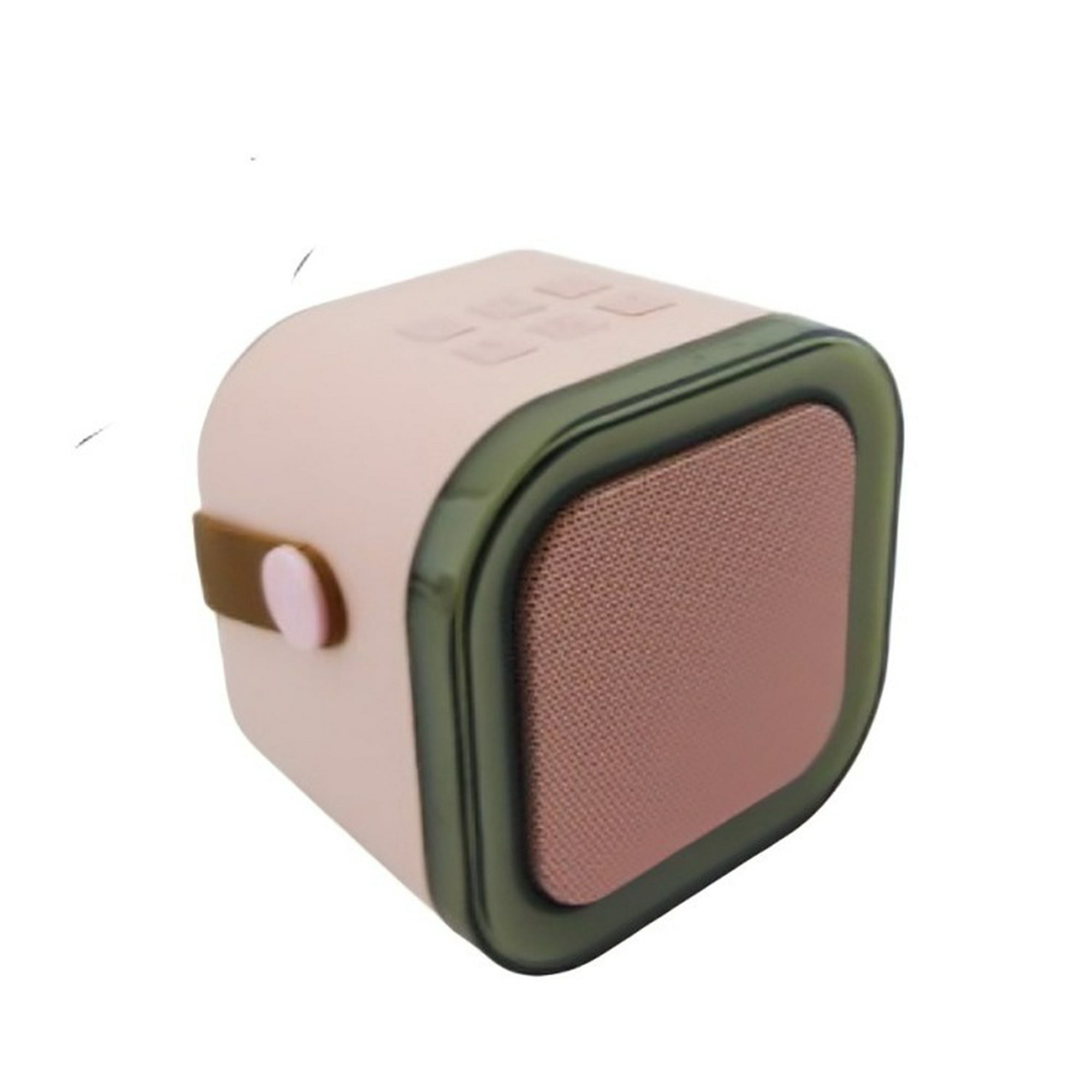 Genérico - Parlante Recargable Portable Mod.k12