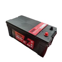Powertruck - Bateria 220 Amp 1300 Cca Borne Estandar