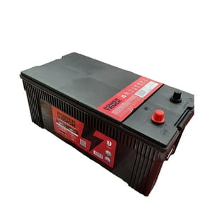Powertruck - Bateria 220 Amp 1300 Cca Borne Estandar