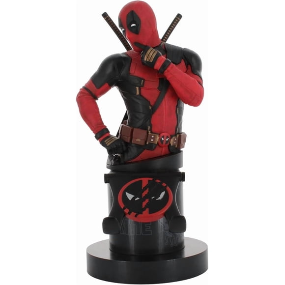 Soporte para Controladores Exquisite Gaming 22 cm Deadpool 3